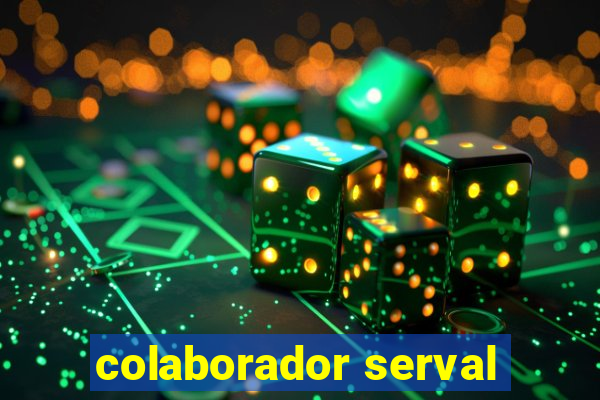 colaborador serval